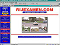 Rijexamen.com - Dutch portal for driving exams